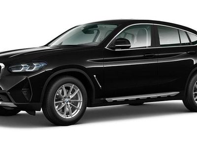 Gebraucht 2023 BMW X4 SUV | 64.830 €