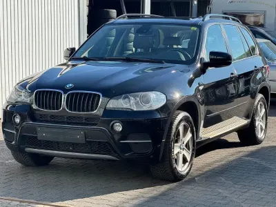 Gebraucht BMW X5