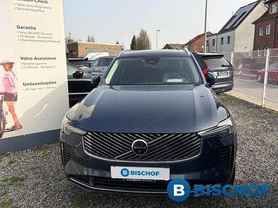 Gebraucht Volvo XC90 Plus 250 PS (183 kW) 2025 Blau SUV