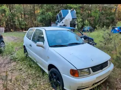 Gebraucht VW Polo