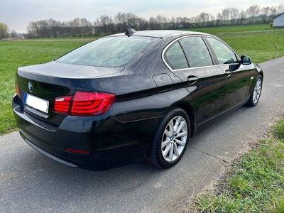 gebraucht BMW 530 Festpreis