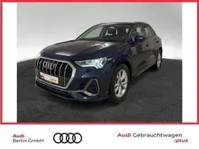 Gebraucht Audi Q3