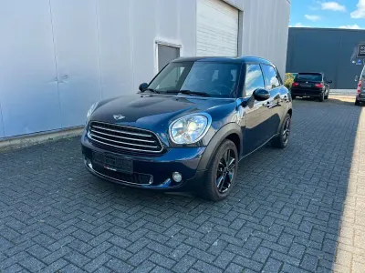 Gebraucht Mini Cooper Countryman