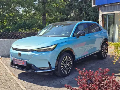 Gebraucht Honda e:Ny1