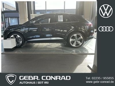 gebraucht Audi Q4 e-tron 