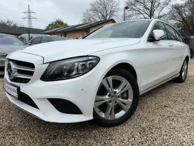 Gebraucht Mercedes C300