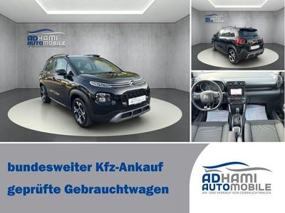 gebraucht Citroën C3 Aircross Shine Pack/AUTOM/NAVI/CAM/LED/TOP!!