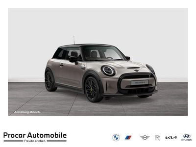 Mini Cooper SE