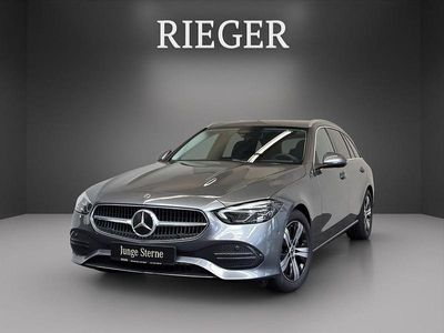 Mercedes C180