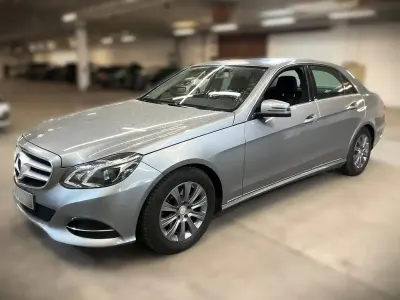 Gebraucht Mercedes E250