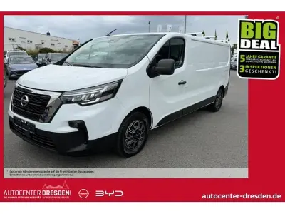 Gebraucht Nissan Primastar