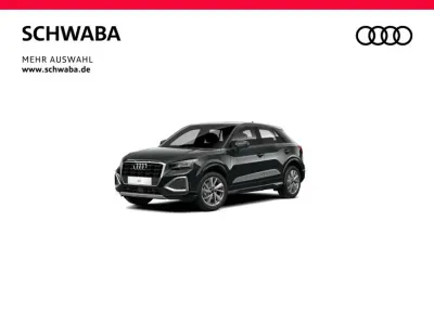 Brugt Audi Q2