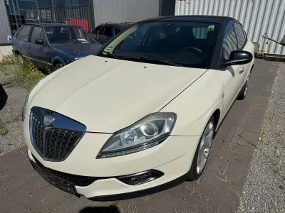 Gebraucht Lancia Delta
