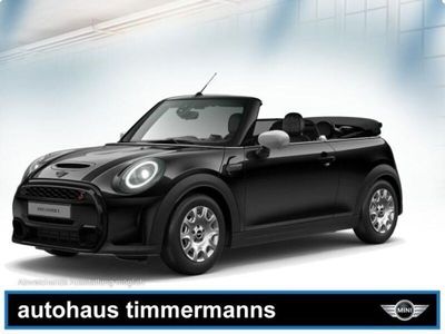 gebraucht Mini Cooper S Cabriolet Cooper S Cabrio MINI