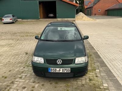 VW Polo