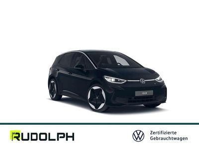 Nouă VW ID.3 Pro 150 kW (204 CP) 2025 Negru Hatchback