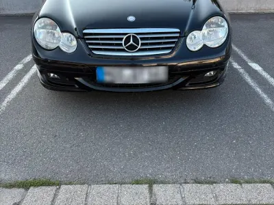Gebraucht Mercedes C180
