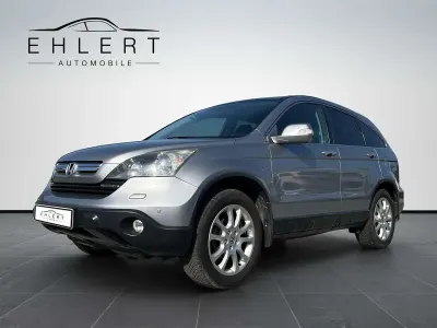 Gebraucht Honda CR-V