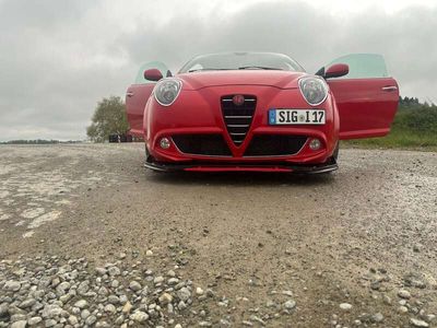 gebraucht Alfa Romeo MiTo TB 1.4 16V ( STAGE 1 )