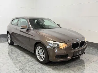 Gebraucht BMW 118