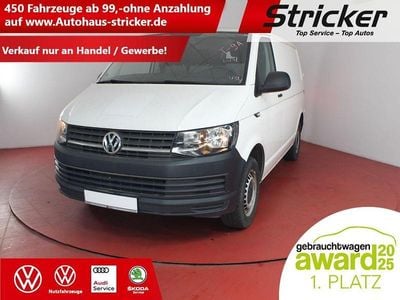 VW T6