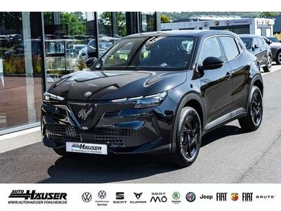 Alfa Romeo GT Junior