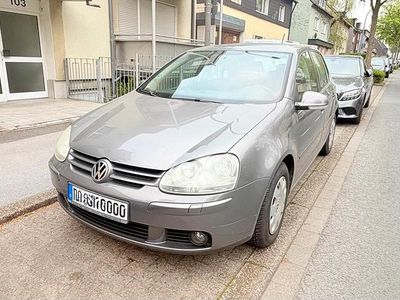 Usata VW Golf V 75 CV (55 kW) 2007 Berlina