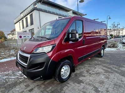 Second-hand Peugeot Boxer Premium 140 CP (102 kW) 2019 Mov Van