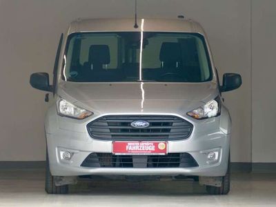 gebraucht Ford Transit Connect 1.5 EcoBlue 230 (L2) Trend