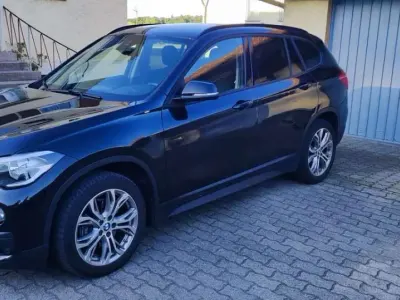 Gebraucht BMW X1 Advantage 150 PS (110 kW) 2016 SUV