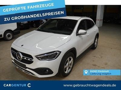 Mercedes GLA200