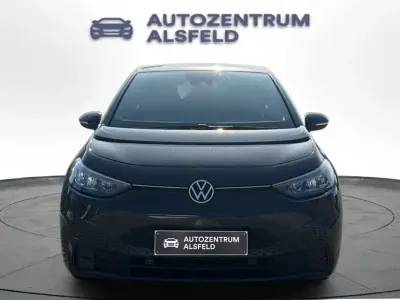 Gebraucht VW ID.3 Pure 110 kW (150 PS) 2021 Grau Kleinwagen