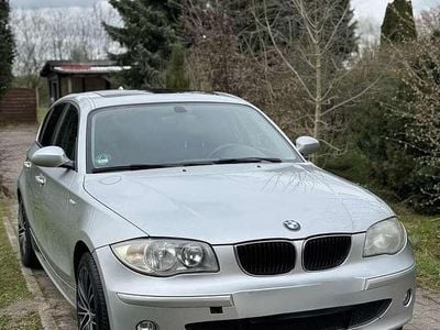 Usata BMW 120 150 CV (110 kW) 2006 Utilitaria