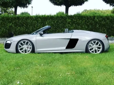 Gebraucht Audi R8 Spyder