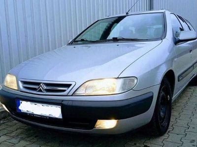 Citroën Xantia