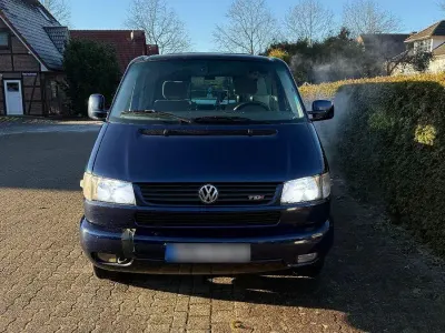 Gebraucht VW Caravelle