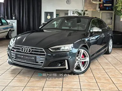 Gebraucht Audi S5