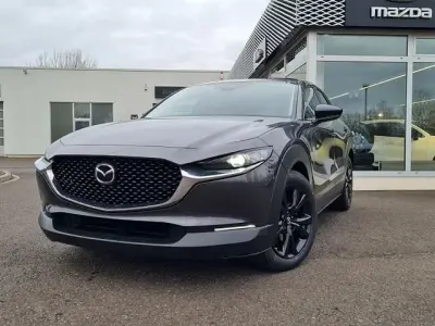 Gebraucht Mazda CX-30 Homura-Line 140 PS (102 kW) 2025 SUV