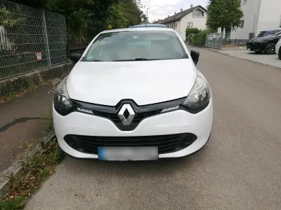 Gebraucht Renault Clio IV