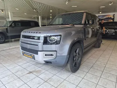 Gebraucht Land Rover Defender