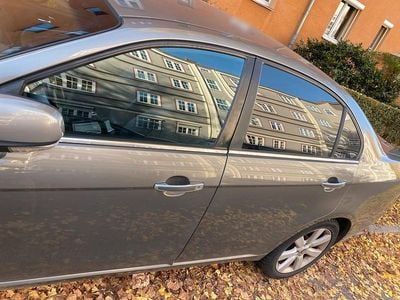 Gebraucht Chevrolet Epica 142 PS (104 kW) 2009 Grau Limousine