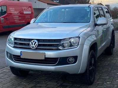 VW Amarok