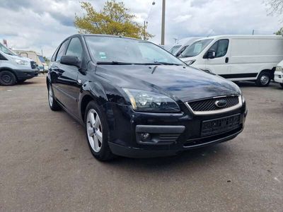 gebraucht Ford Focus Lim. Sport