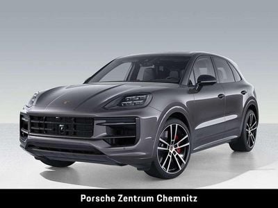 Porsche Cayenne GTS