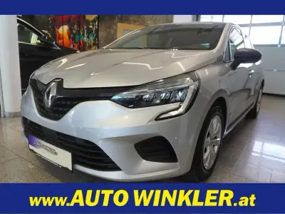 Gebraucht Renault Clio V
