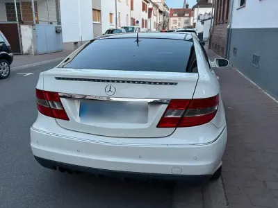 Gebraucht Mercedes CLC200