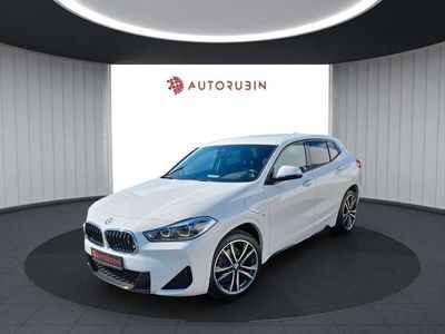 gebraucht BMW X2 xDrive 25 e M Sport X Hybrid