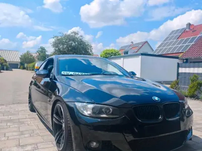Gebraucht BMW 335