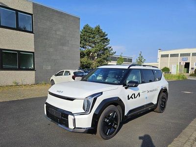 Gebraucht Kia Soul EV GT-Line 283 kW (385 PS) 2024 SUV