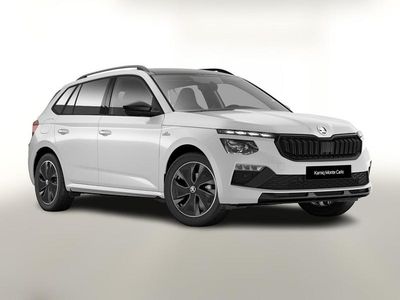 Moonweiß perleffekt Neu 2025 Skoda Kamiq SUV | 29.567 € (Fairer Preis)